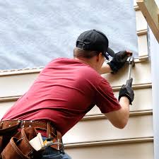 Best Custom Siding Design  in Flence, OR